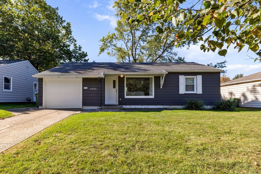 Building Photo - 6484 Aylesworth Dr
