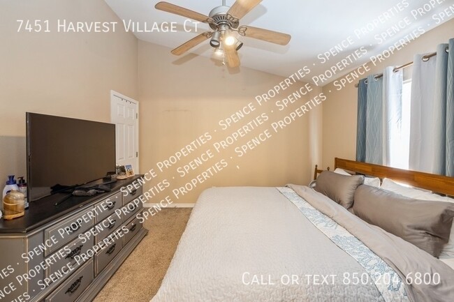 Building Photo - 7451 Harvest Village Ct