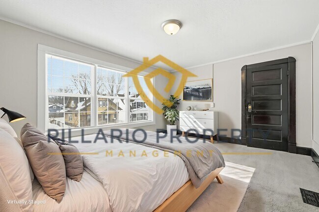 Building Photo - $500 OFF MOVE-IN SPECIAL!!! 4 Bedroom home in Near Downtown Indy! Available Now!