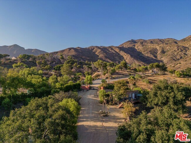 Building Photo - 34136 Mulholland Hwy