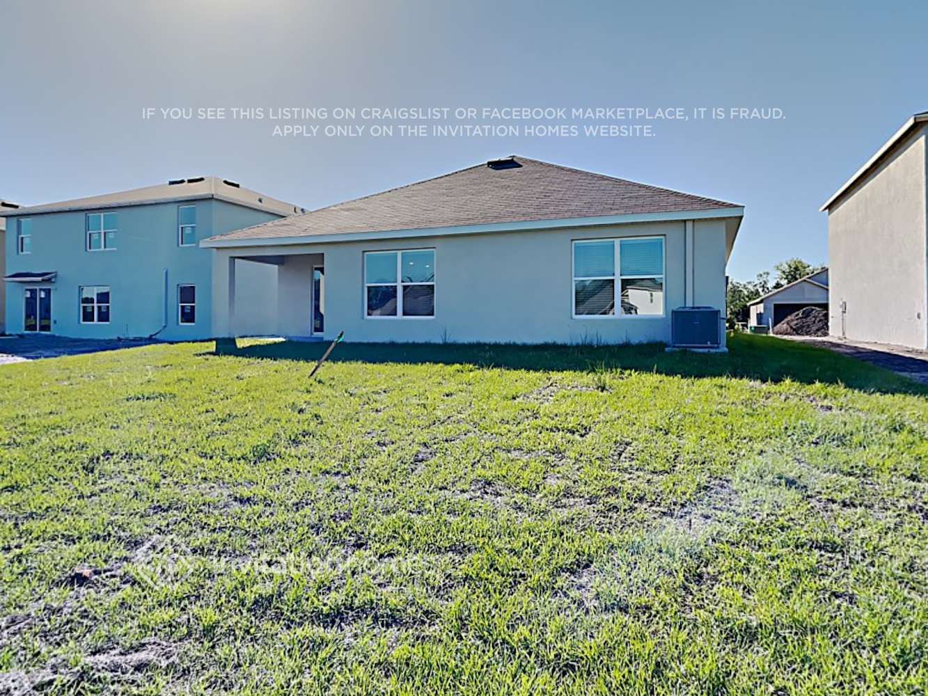 Building Photo - 4116 Silver Strand Trl