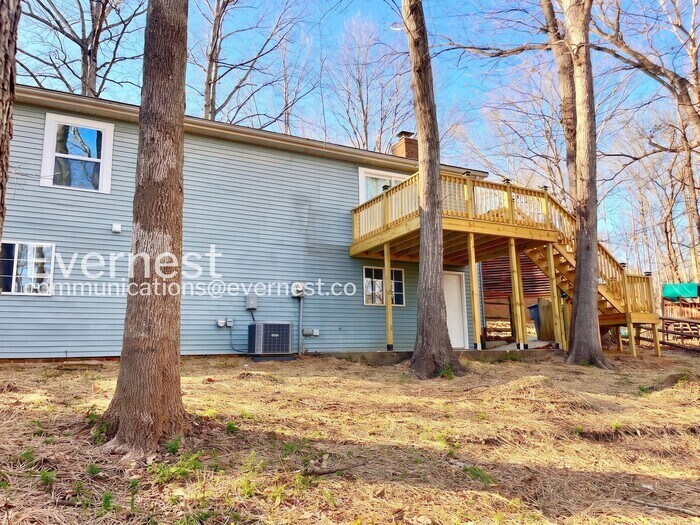 Building Photo - 8461 Huntdale Ct