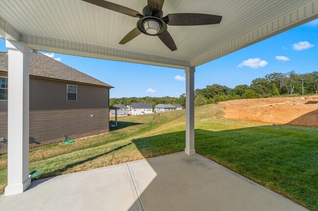 Building Photo - 1537 Old Andes Rd