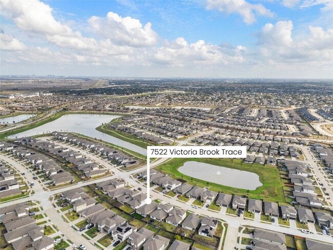 Building Photo - 7522 Victoria Brook Trace