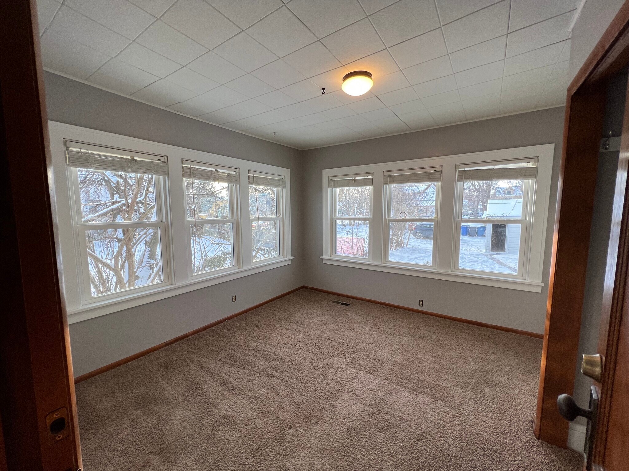 Bedroom 1 - 1015 20th Ave SE