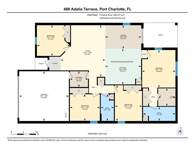 Building Photo - 488 Adalia Terrace