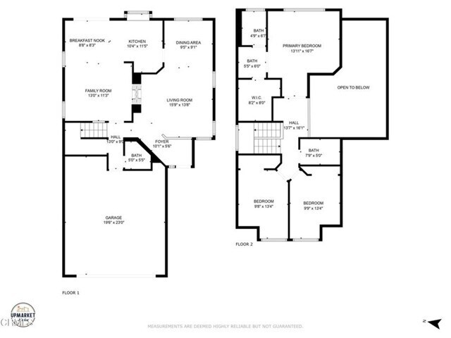 Building Photo - 14889 Werris Creek Ln