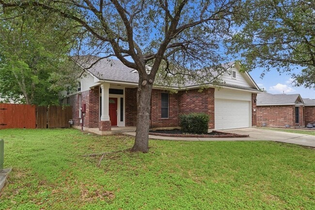 Building Photo - 3901 Whitey Ford Way