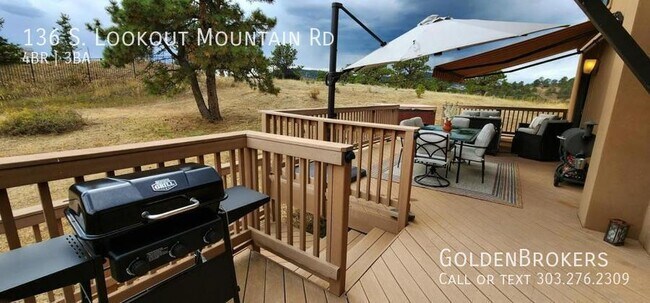 Building Photo - 136 S Lookout Mountain Rd