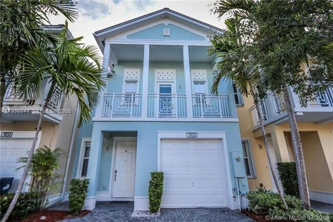 Building Photo - 7406 NW 108th Path