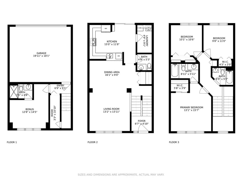 Building Photo - 9445 Harrison St