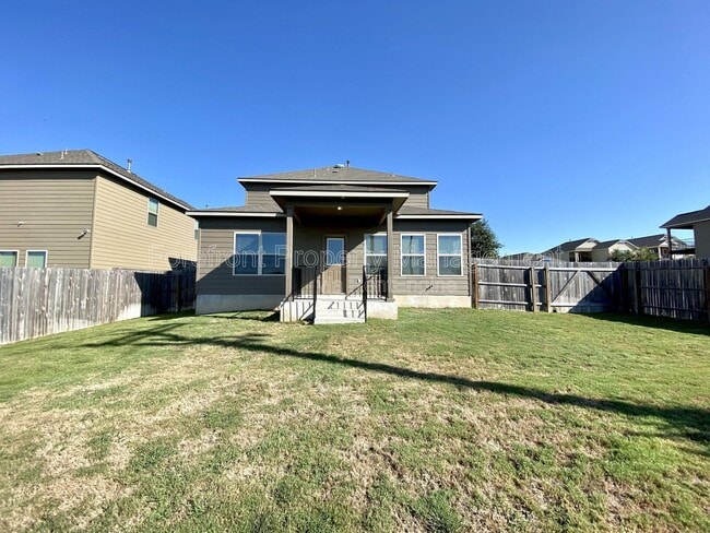 Building Photo - 1206 Ranch Falls