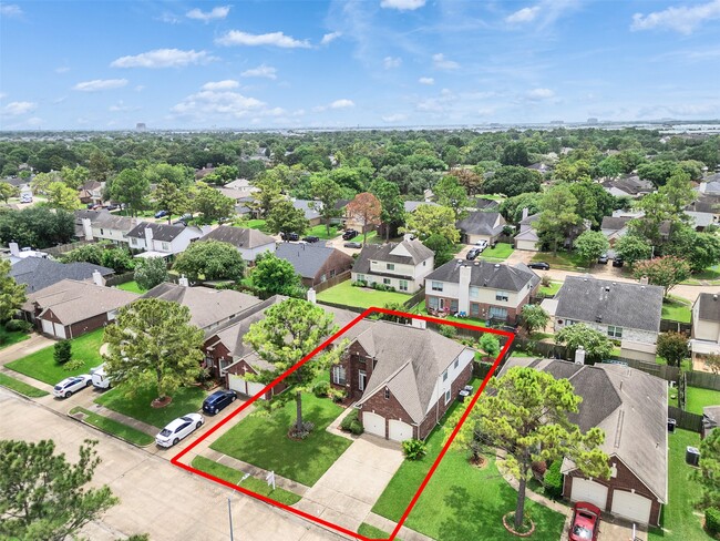 Building Photo - 13315 Georgetown Dr