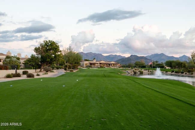 Building Photo - 8406 E Calle Buena Vista