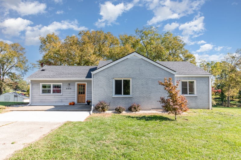 Primary Photo - 6416 Walnut Dr