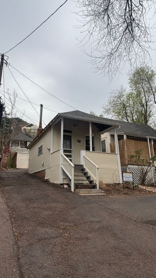 Building Photo - 103 Ruxton Ave