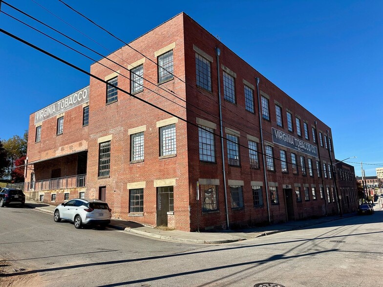 Interior Photo - Lynn Street Lofts