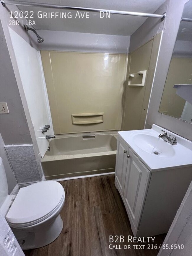 Building Photo - 12022 Griffing Ave