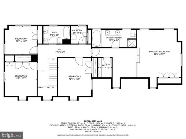 Building Photo - 208 Bristol Downs Dr