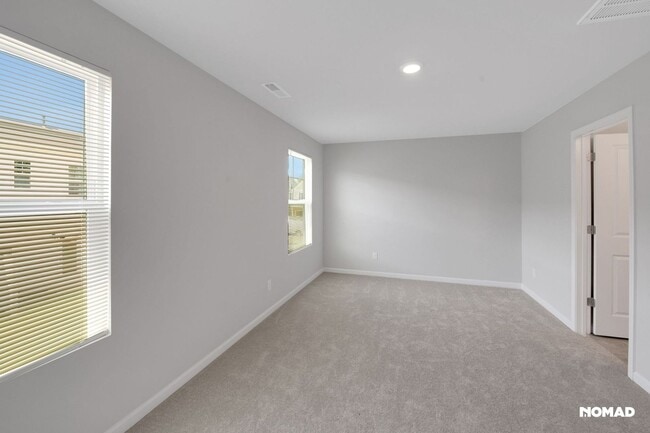 Building Photo - Brand New Charming 2 master BR Townhome in...