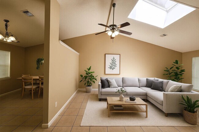 Building Photo - 3207 Glade Springs Dr