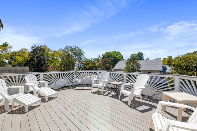 Building Photo - 829 Cinnaminson Ave