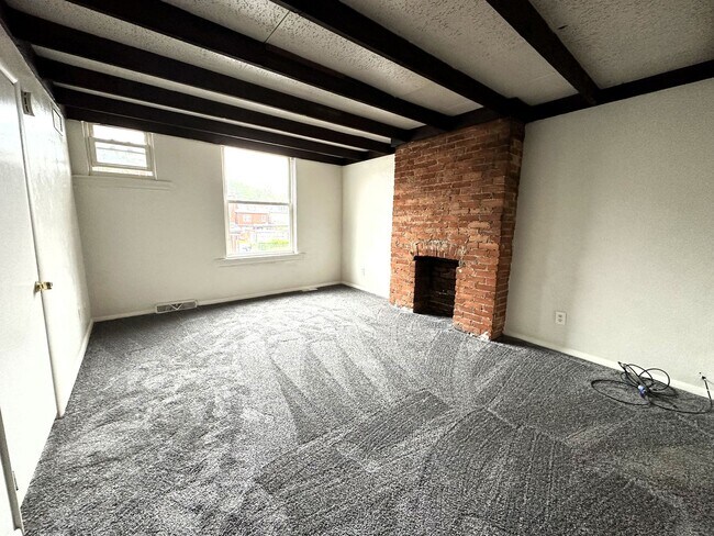 Building Photo - Highland Park - Apartments For Rent In Pittsburgh