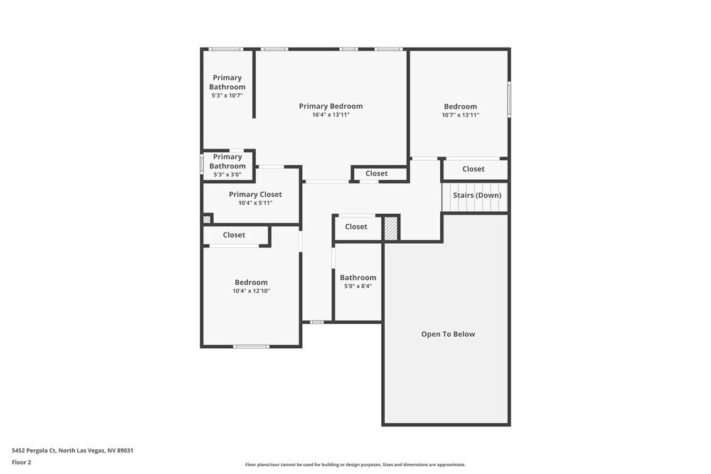 Building Photo - 5452 Pergola Ct