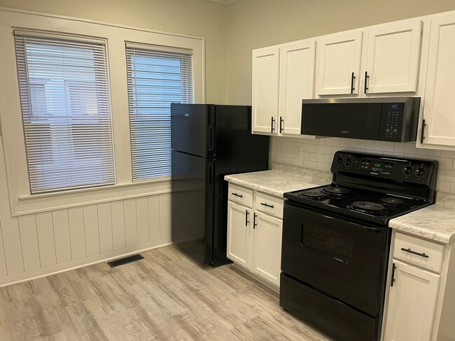 Building Photo - Historic Garfield Park neighborhood with quiet streets and mature trees -