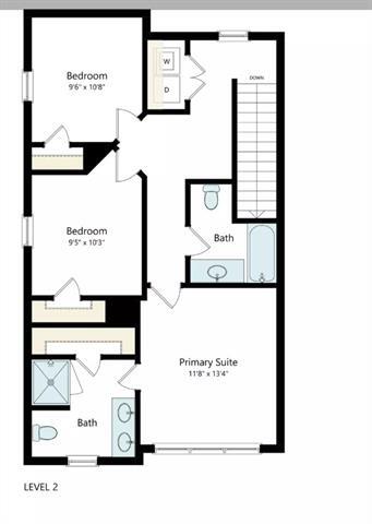 Building Photo - 801 Bluestem Wy