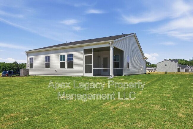 Building Photo - 767 Roy Adams Rd