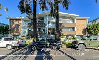 Building Photo - 507 California Ave