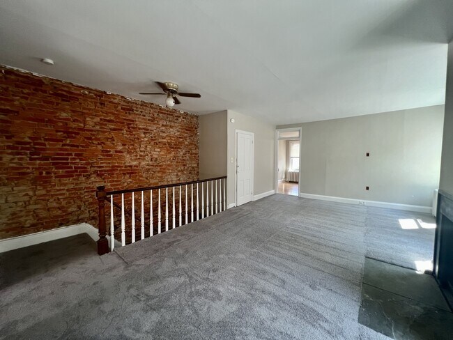Building Photo - 1417 N Harrison St