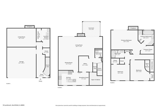 Building Photo - 19 Landmark St