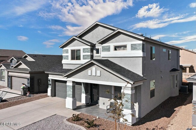 Building Photo - 12313 Desert Heights Ct