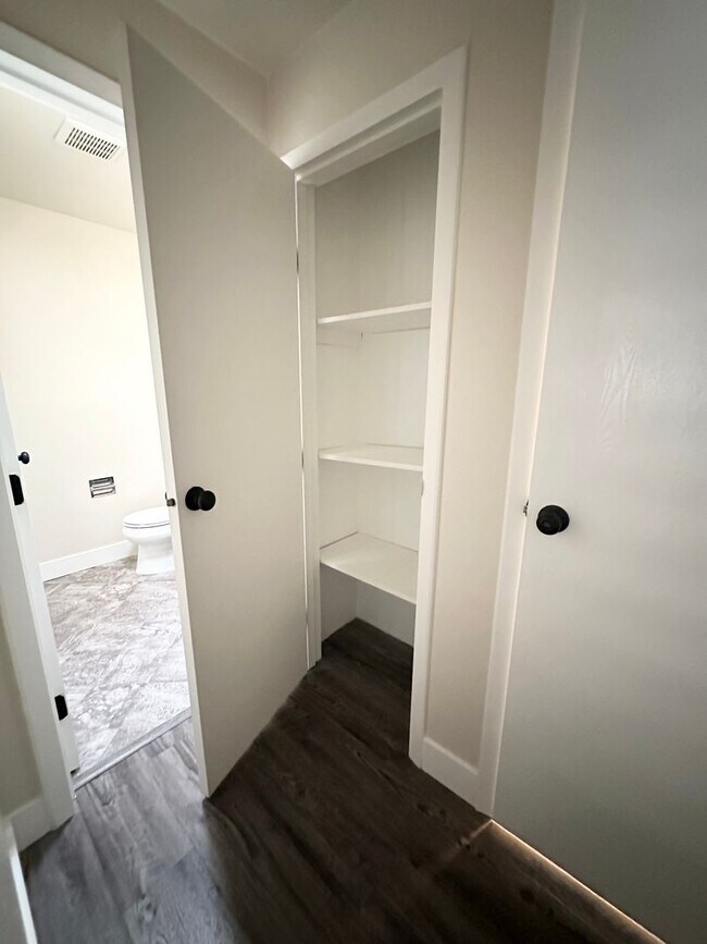 Building Photo - Limited-Time Offer: $500 Off First Month’s Rent!