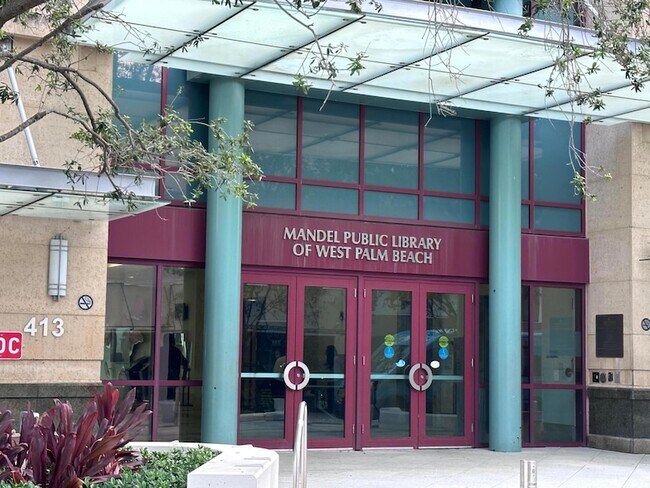 Building Photo - 550 Okeechobee Blvd