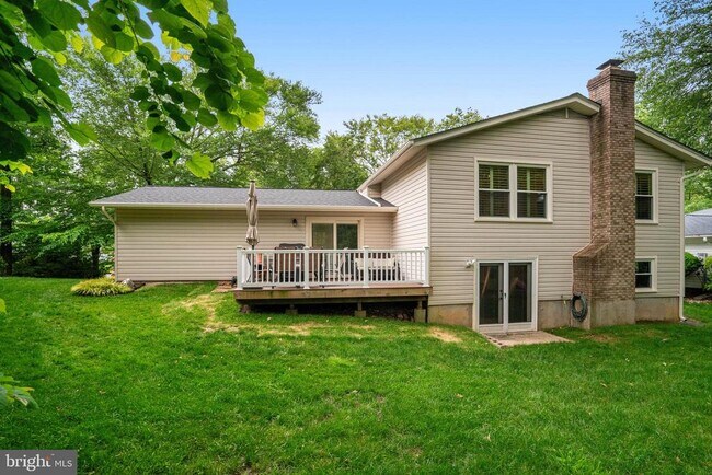 Building Photo - 9002 Arley Dr