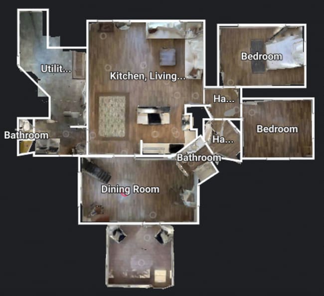 Building Photo - 6660 Bay St