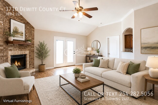 Building Photo - 3710 Dewitt County Ct