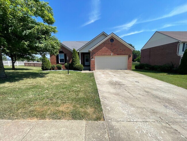 Primary Photo - 3 Bedroom Home With Full Basement For Rent