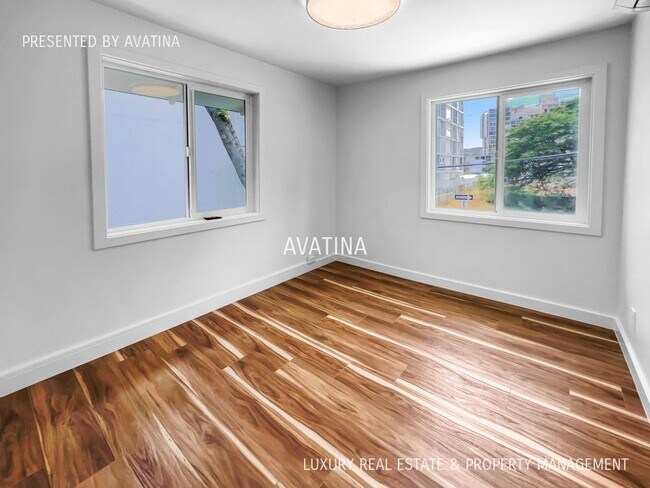 Building Photo - 244 Kapili St-