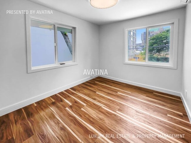 Building Photo - 244 Kapili St