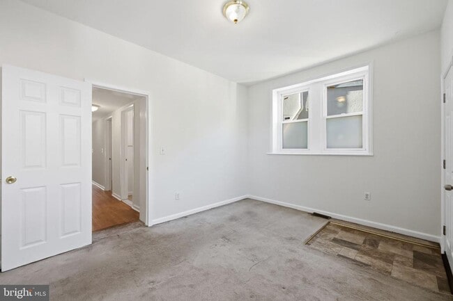 Building Photo - 420 Conarroe St