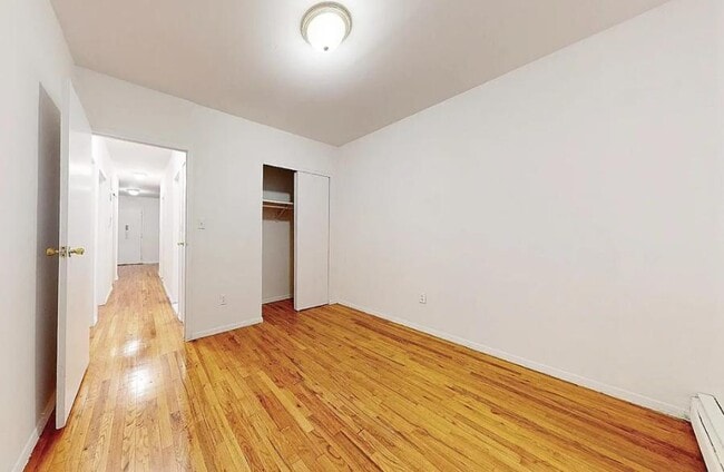 Building Photo - West 115th Street