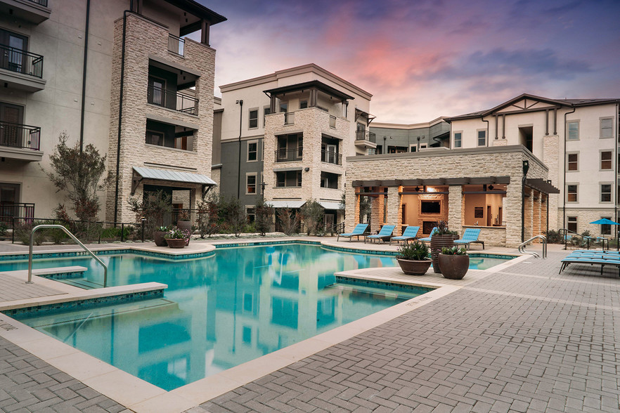 Ridgeline at Rogers Ranch - San Antonio, TX | Apartment Finder