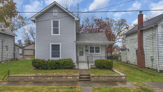 Building Photo - 86 Wilwood Ave