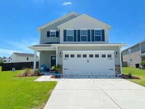 Building Photo - 701 Greymohr Ln