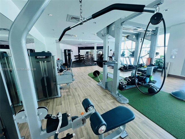 Building Photo - 3301 NE 1st Ave