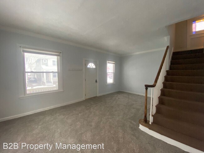 Building Photo - 3 br, 1 bath House - 12028 Wade Park Ave.